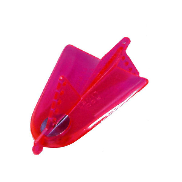 Davis Fish Seeker Trolling Plane - Hot Pink - Fishing Accessories
