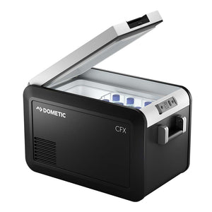 Dometic CFX3 35 Powered Cooler - Coolers