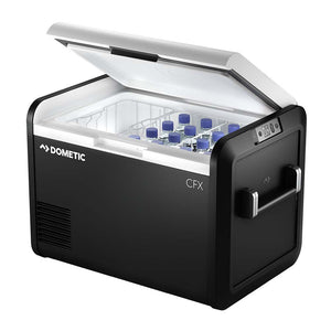 Dometic CFX3 55 IM Powered Cooler - Coolers