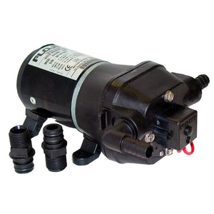 Flojet Quiet Quad Water System Pump - 115VAC - Accessories