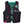 Full Throttle Adult Rapid-Dry Life Jacket - S/M - Aqua/Black - Life Vests