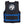 Full Throttle Youth Nylon Life Jacket - Blue/Black - Life Vests