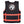 Full Throttle Youth Nylon Life Jacket - Pink/Black - Life Vests