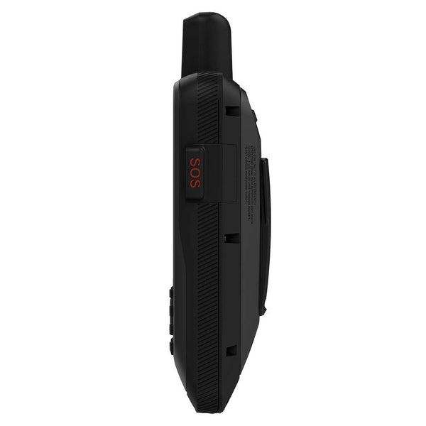 Garmin GPSMAP 86sci Handheld w/inReach BlueChart g3 Coastal Charts - GPS - Handheld