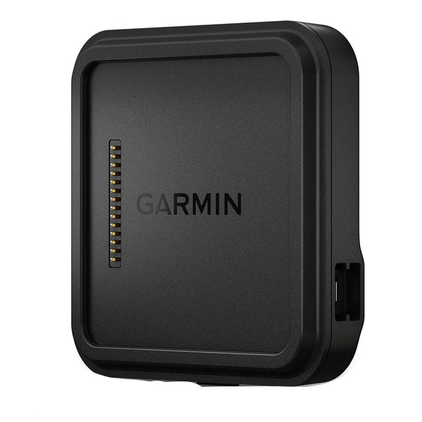 Garmin Powered Magnetic Mount w/Video-in Port HD Traffic - GPS - Accessories