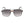 Guess Black Metal Sunglasses
