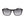 Guess Black Resin Sunglasses