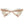 Guess Transparent Plastic Sunglasses