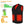 Heat Jacket Vest 3 Heating Gear Adjustable USB Heated Vest Warm Heat Coat Vest w/ 5 Heating Pads For Men Women Winter