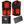 Heat Jacket Vest 3 Heating Gear Adjustable USB Heated Vest Warm Heat Coat Vest w/ 5 Heating Pads For Men Women Winter