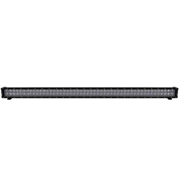 HEISE Infinite Series 50’’ RGB Backlite Dualrow Bar - 24 LED - Lighting