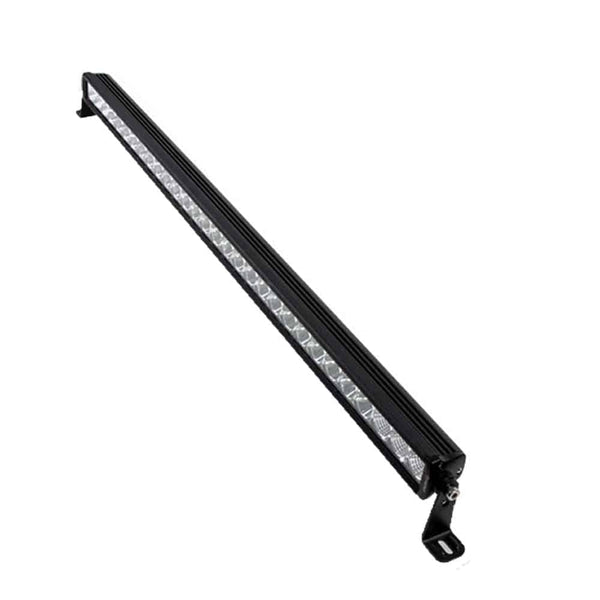 HEISE Single Row Slimline LED Light Bar - 39-1/4’’ - Lighting