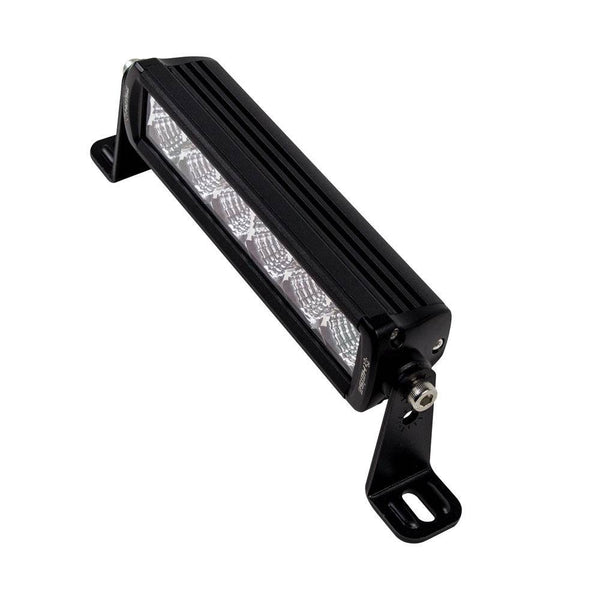 HEISE Single Row Slimline LED Light Bar - 9-1/4’’ - Lighting