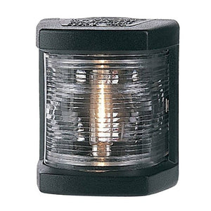 Hella Marine Masthead Navigation Lamp- Incandescent - 2nm - Black Housing - 12V - Navigation Lights
