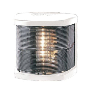 Hella Marine Masthead Navigation Light - Incandescent - 3nm - White Housing - 12V - Navigation Lights