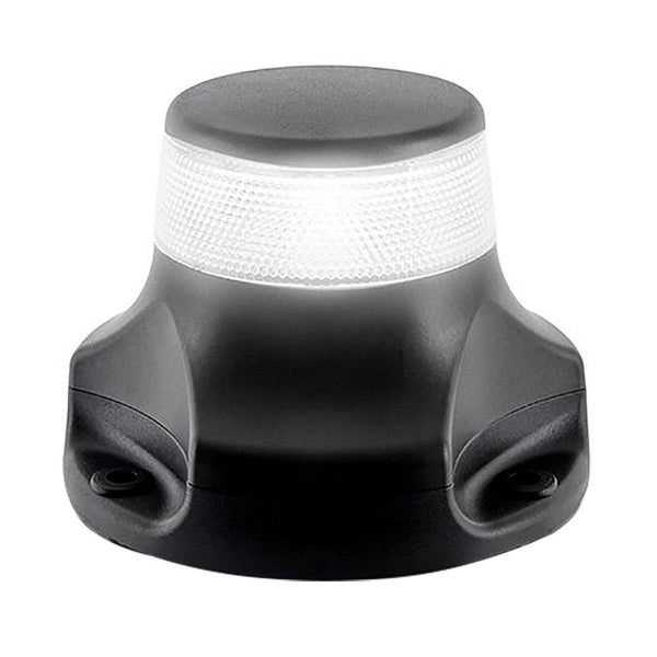 Hella Marine NaviLED PRO 360 - 2nm All Round White Surface Mount - Black Housing - Navigation Lights