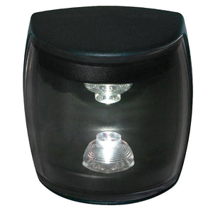 Hella Marine PRO 5nm Masthead Heavy Duty Lens - Black - Shroud - Navigation Lights