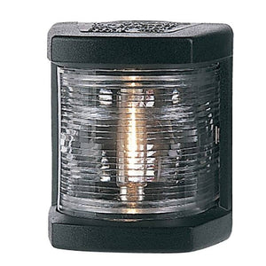 Hella Marine Stern Navigation Lamp- Incandescent - 2nm - Black Housing - 12V - Navigation Lights