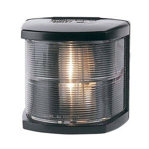 Hella Marine Stern Navigation Light - Incandescent - 2nm - Black Housing - 12V - Navigation Lights