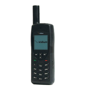 Iridium 9555 Satellite Phone - Satellite Telephone