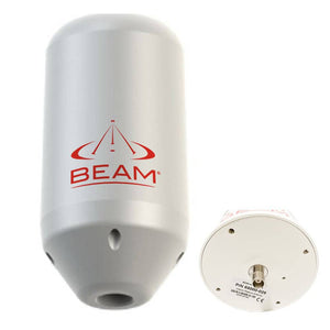 Iridium Beam Pole/Mast Mount External Antenna for IRIDIUM GO! - Satellite Telephone