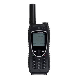 Iridium Extreme 9575 Satellite Phone - Satellite Telephone