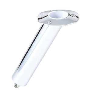 Lee’s 30 Stainless Steel Swivel Base Flush Mount Rod Holder 2.25’’ OD X 14.5’’ Tube - Rod Holders