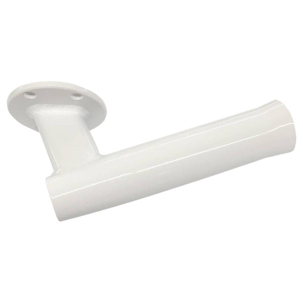 Lee’s King Fish Rod Holder - White - Rod Holders