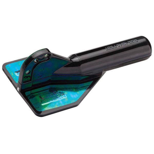 Luhr-Jensen 20’ Jet Driver - Black Moon Jelly - Hard & Soft Baits