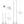 Lumitec Contour Anchor Light - 12’’ - Black Shaft White Base - Navigation Lights