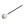 Lumitec Contour Anchor Light - 12’’ - Black Shaft White Base - Navigation Lights
