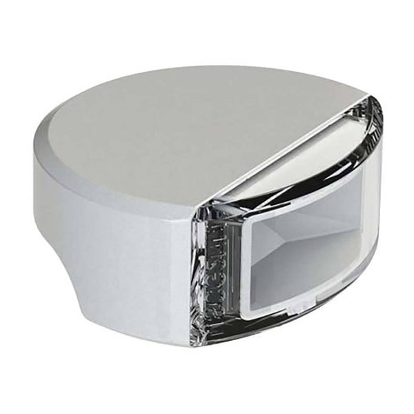 Lumitec Surface Mount Composite White Stern Light - Navigation Lights