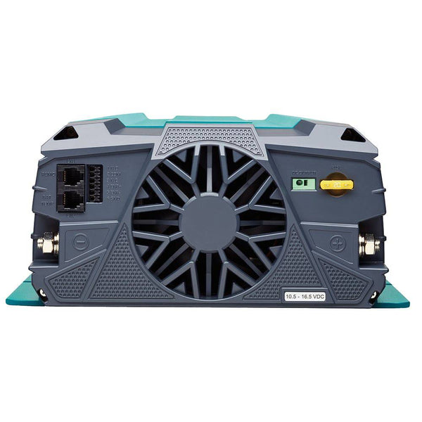 Mastervolt PowerCombi 12V - 1200W - 50 Amp (120V) - Charger/Inverter Combos