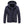 Men’s Hooded Casual Cotton Padded Sports Padded Jacket - L / Navy