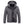 Men’s Hooded Casual Cotton Padded Sports Padded Jacket - M / Gray