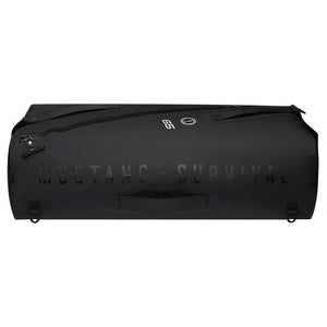 Mustang Greenwater 65L Submersible Deck Bag - Black - Waterproof Bags & Cases