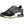 Black and gray running shoe from Napapijri Black Leather Men Sneaker collection