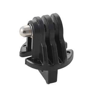 Navisafe GoPro FCS Mount f/Navimount Lights w/GoPro Base - Navigation Lights