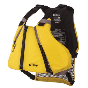 Onyx MoveVent Curve Paddle Sports Life Vest - M/L - Life Vests