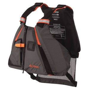 Onyx MoveVent Dynamic Paddle Sports Life Vest - M/L - Life Vests