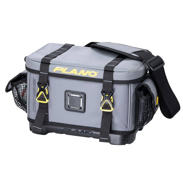 Plano Z-Series 3600 Tackle Bag w/Waterproof Base - Tackle Storage