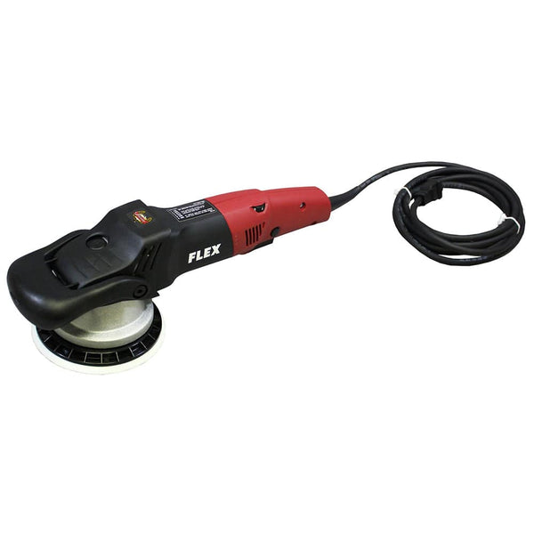 Presta FLEX Positive Drive Rotary Orbital Polisher - Cleaning