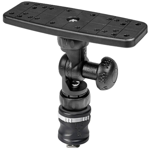 RAILBLAZA Fishfinder R-Lock R w/MiniPort TracMount - Accessories