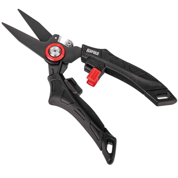 Rapala Elite Scissors - 7’’ - Tools