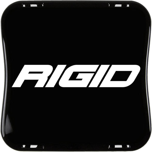 RIGID Industries D-XL Series Cover - Black - Accessories