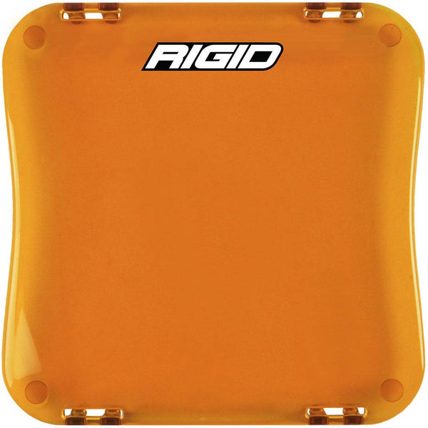 RIGID Industries D-XL Series Cover - Yellow - Accessories