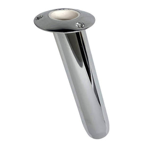 Rupp 15 Degree Fixed Standard Rod Holder - Rod Holders