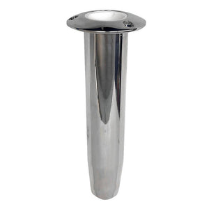 Rupp 15 Degree Large Fixed HD Rod Holder - Rod Holders