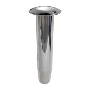 Rupp 30 Degree Large Fixed HD Rod Holder - Rod Holders