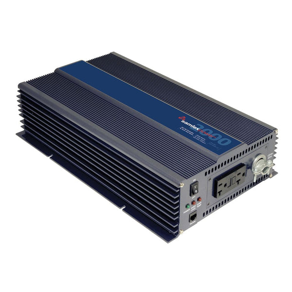 Samlex 2000W Pure Sine Wave Inverter - 12V - Inverters